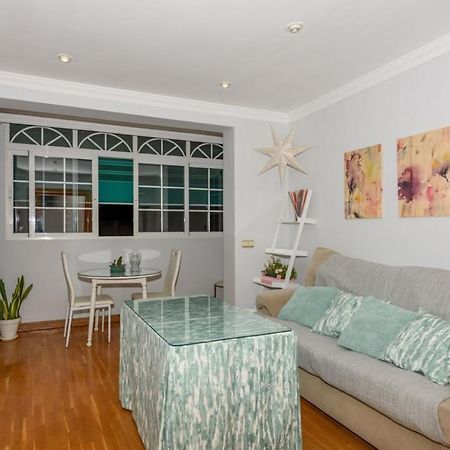 Precioso Apartamento En Malaga Al Lado De La Playa Eksteriør bilde