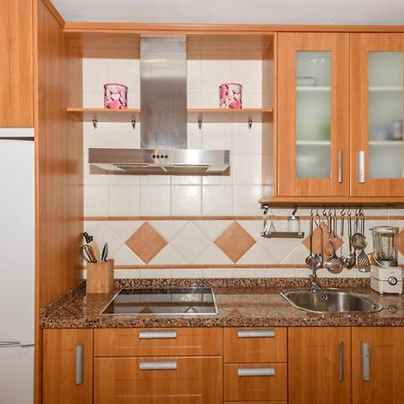 Precioso Apartamento En Malaga Al Lado De La Playa Eksteriør bilde