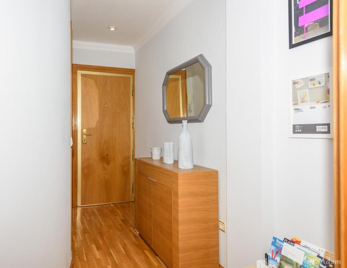Precioso Apartamento En Malaga Al Lado De La Playa Eksteriør bilde